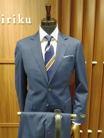 GOTAIRIKU 江坂 コーディネート画像