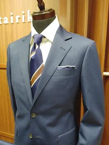 GOTAIRIKU 江坂 コーディネート画像