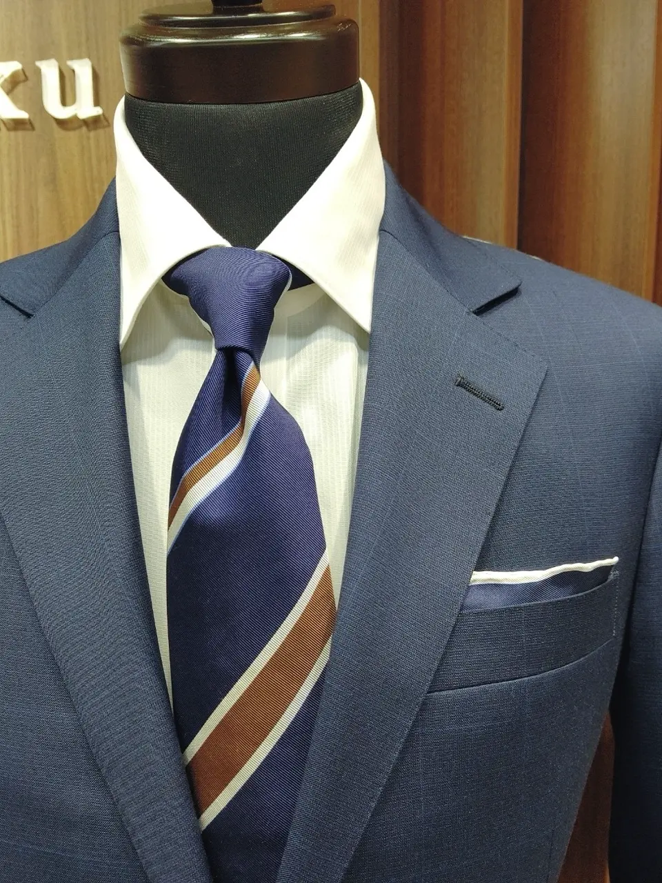 GOTAIRIKU 江坂 コーディネート画像