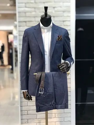 GOTAIRIKU 田代 コーディネート画像