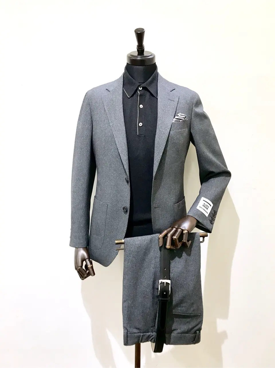  加藤 コーディネート画像