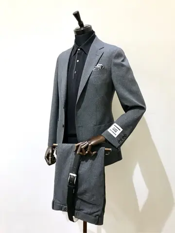 GOTAIRIKU 加藤 コーディネート画像