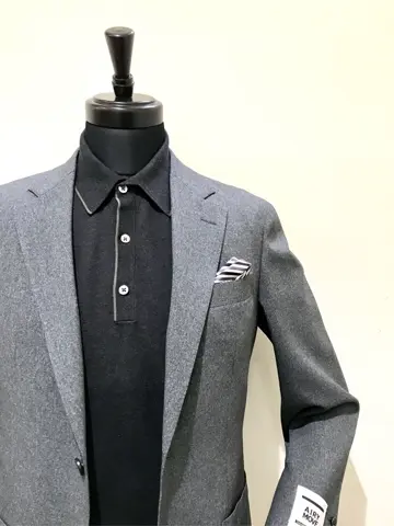 GOTAIRIKU 加藤 コーディネート画像