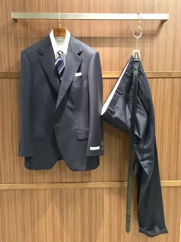 GOTAIRIKU 兼田 コーディネート画像