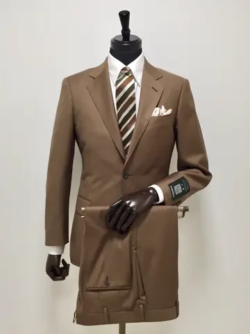 GOTAIRIKU 兼田 コーディネート画像