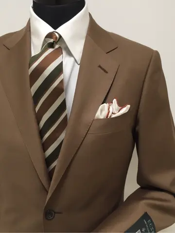 GOTAIRIKU 兼田 コーディネート画像