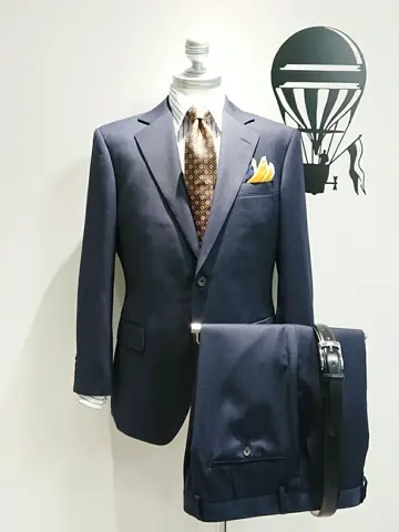 GOTAIRIKU 佐瀬 コーディネート画像