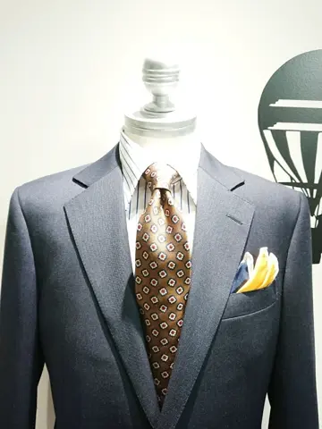 GOTAIRIKU 佐瀬 コーディネート画像