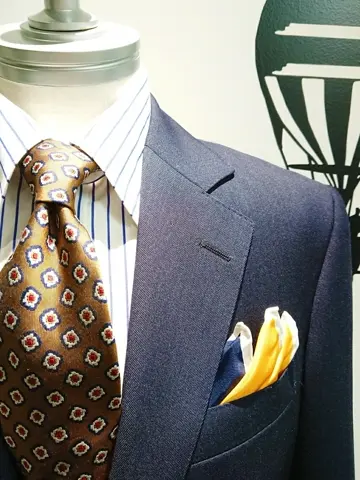 GOTAIRIKU 佐瀬 コーディネート画像