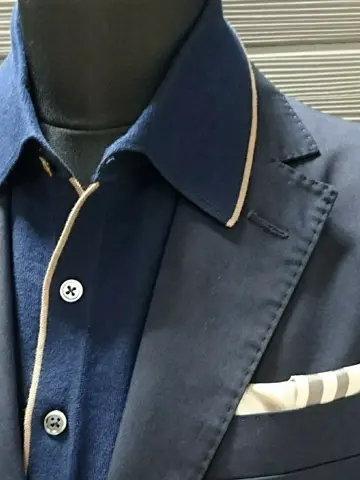 GOTAIRIKU 八幡 コーディネート画像