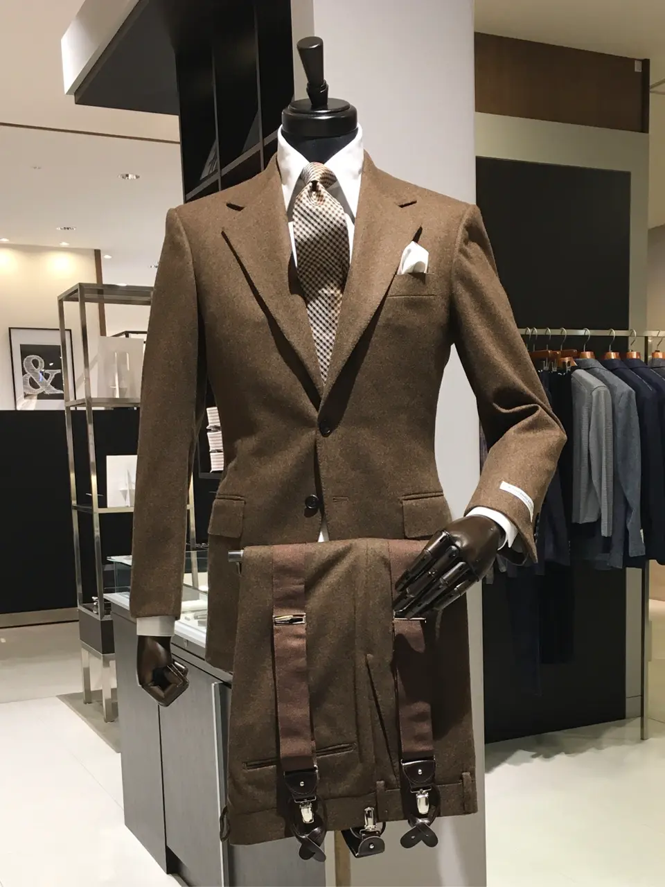  池田 コーディネート画像