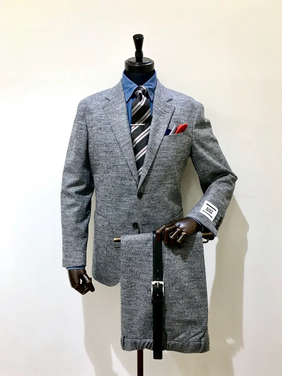  加藤 コーディネート画像