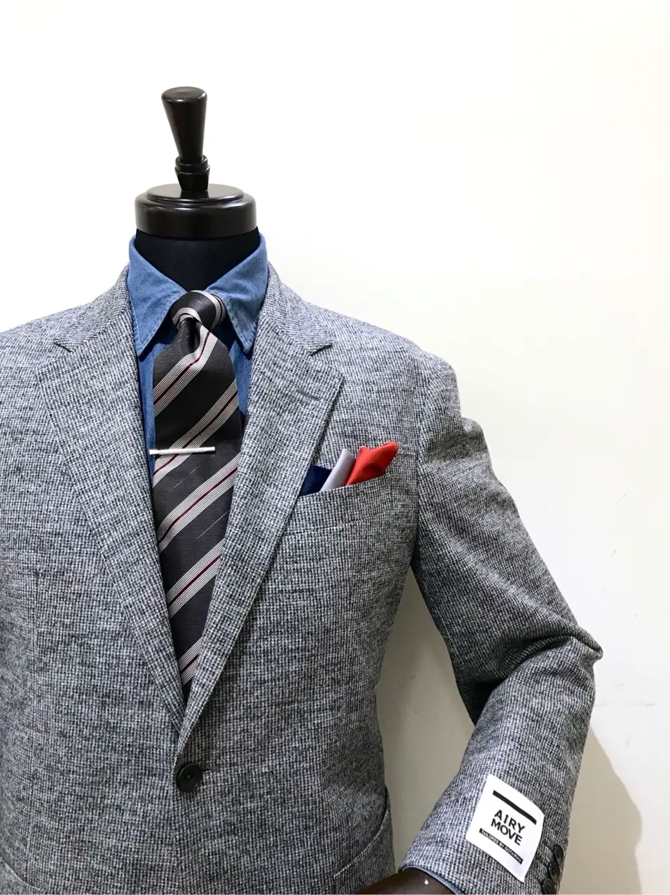 GOTAIRIKU 加藤 コーディネート画像