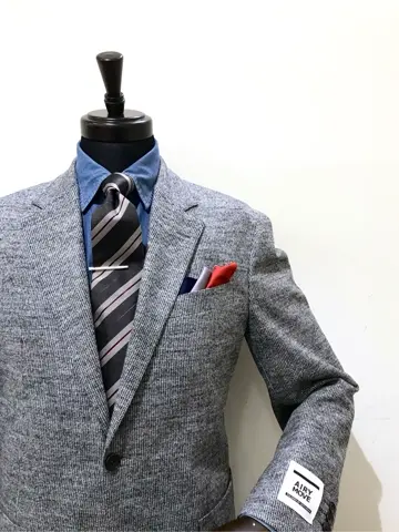 GOTAIRIKU 加藤 コーディネート画像