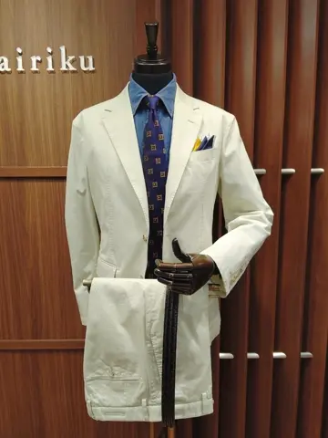 GOTAIRIKU 江坂 コーディネート画像