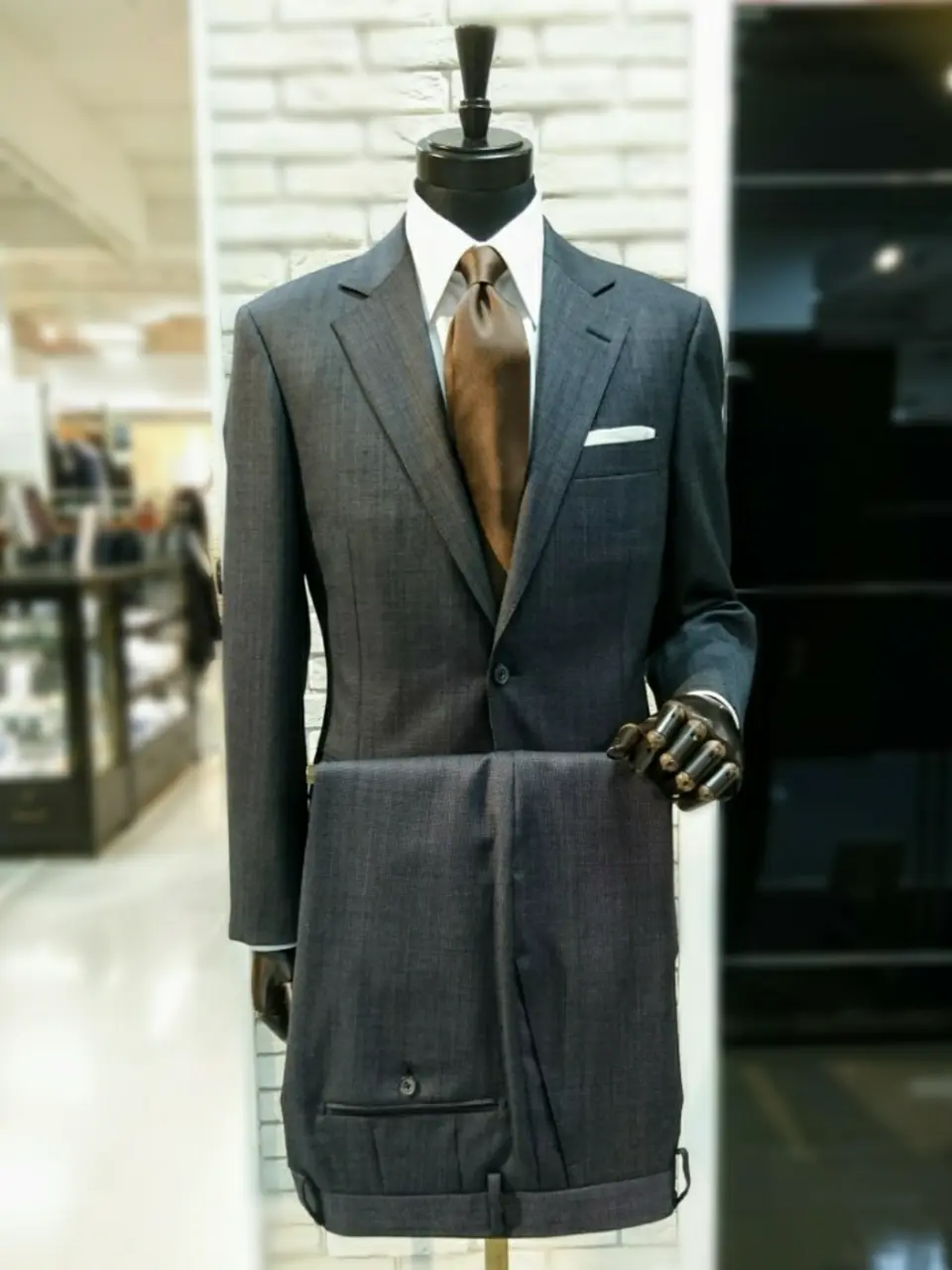  菊地 コーディネート画像