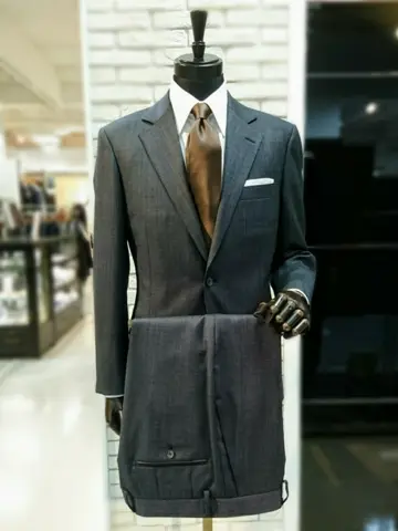 GOTAIRIKU 菊地 コーディネート画像