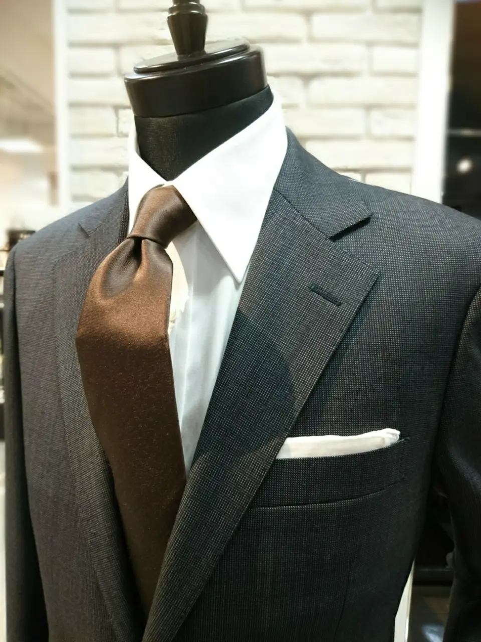 GOTAIRIKU 菊地 コーディネート画像