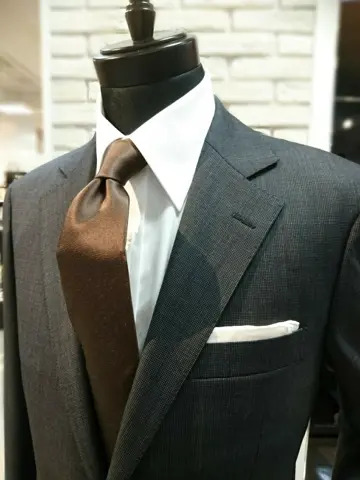 GOTAIRIKU 菊地 コーディネート画像