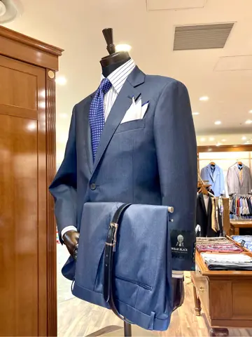 GOTAIRIKU 野上 コーディネート画像