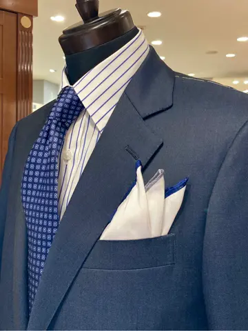 GOTAIRIKU 野上 コーディネート画像