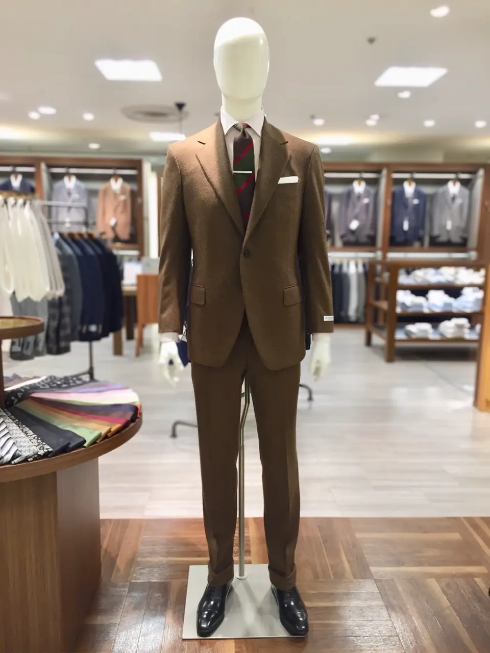  兼田 コーディネート画像