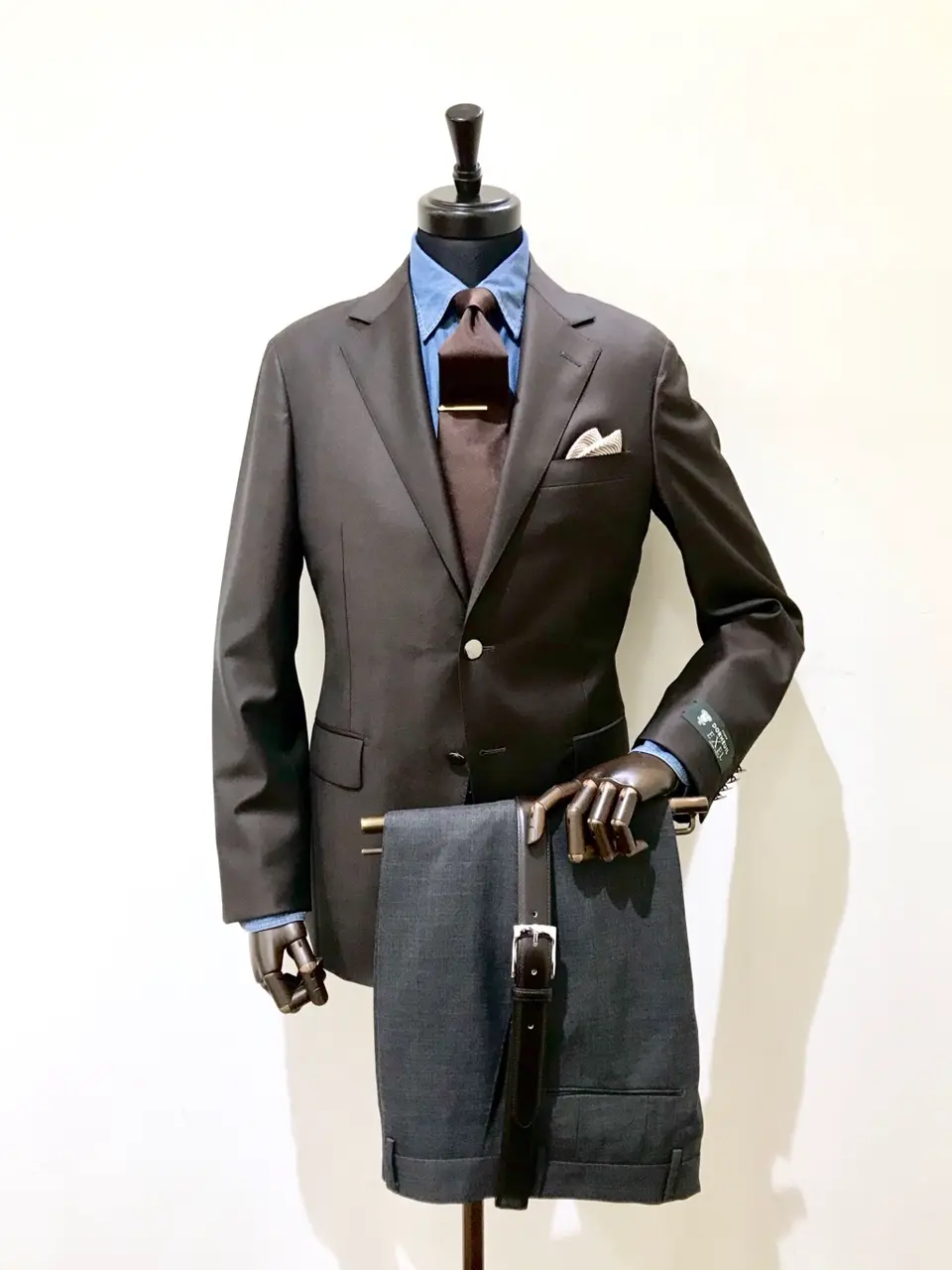  加藤 コーディネート画像