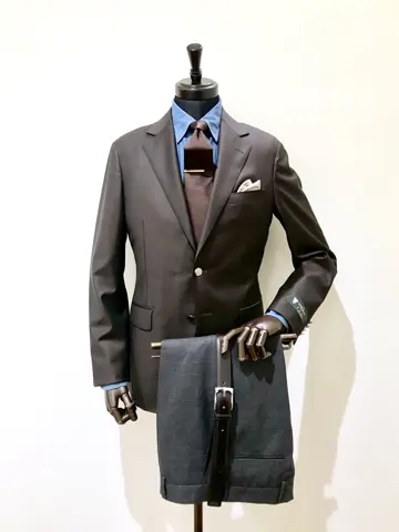 GOTAIRIKU 加藤 コーディネート画像