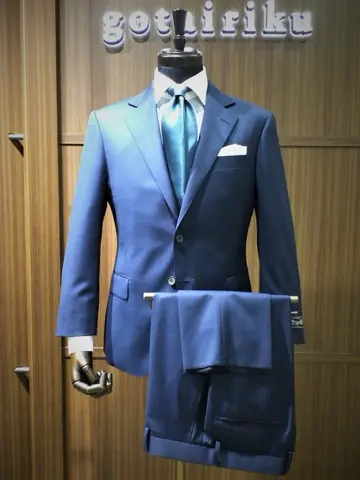 GOTAIRIKU 藤田 コーディネート画像