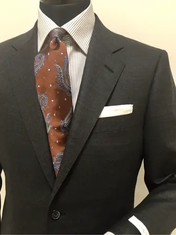 GOTAIRIKU 兼田 コーディネート画像