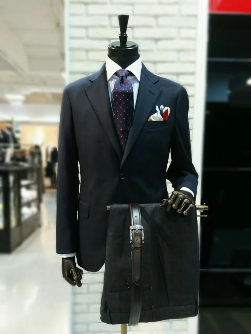  菊地 コーディネート画像