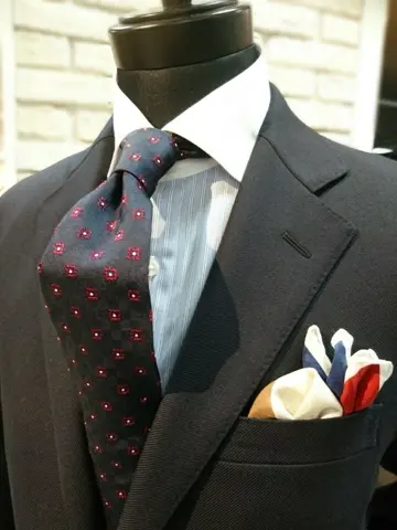 GOTAIRIKU 菊地 コーディネート画像