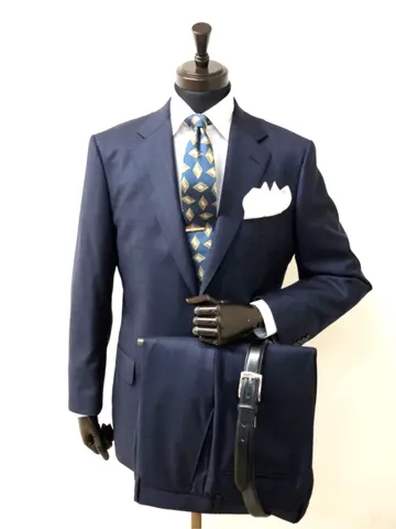 GOTAIRIKU スタッフ コーディネート画像