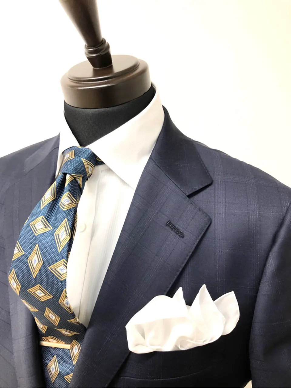 GOTAIRIKU スタッフ コーディネート画像