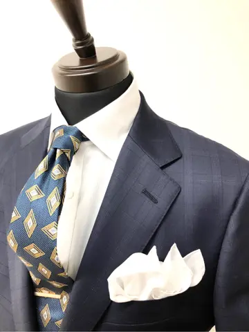 GOTAIRIKU スタッフ コーディネート画像