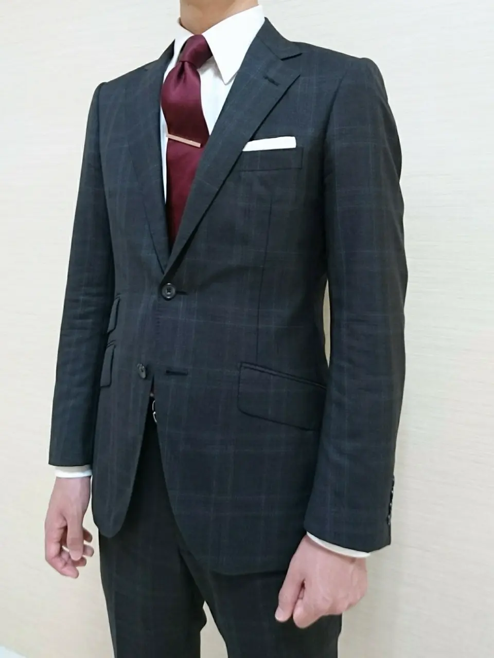 GOTAIRIKU 八幡 コーディネート画像