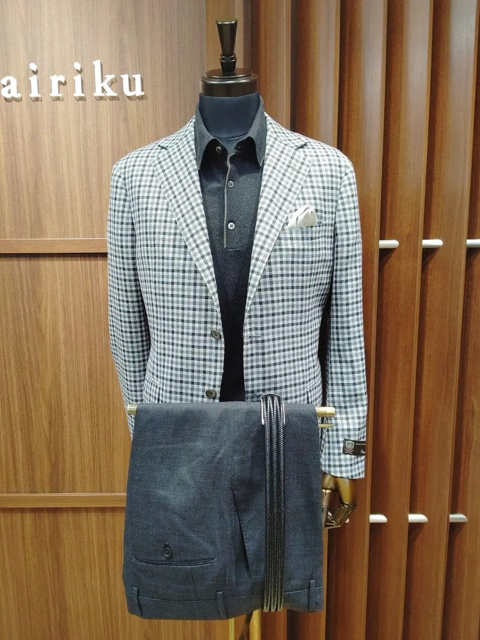  江坂 コーディネート画像