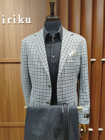 GOTAIRIKU 江坂 コーディネート画像