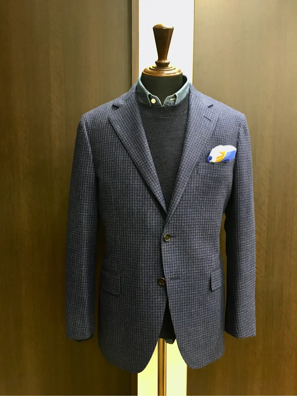  星野 コーディネート画像