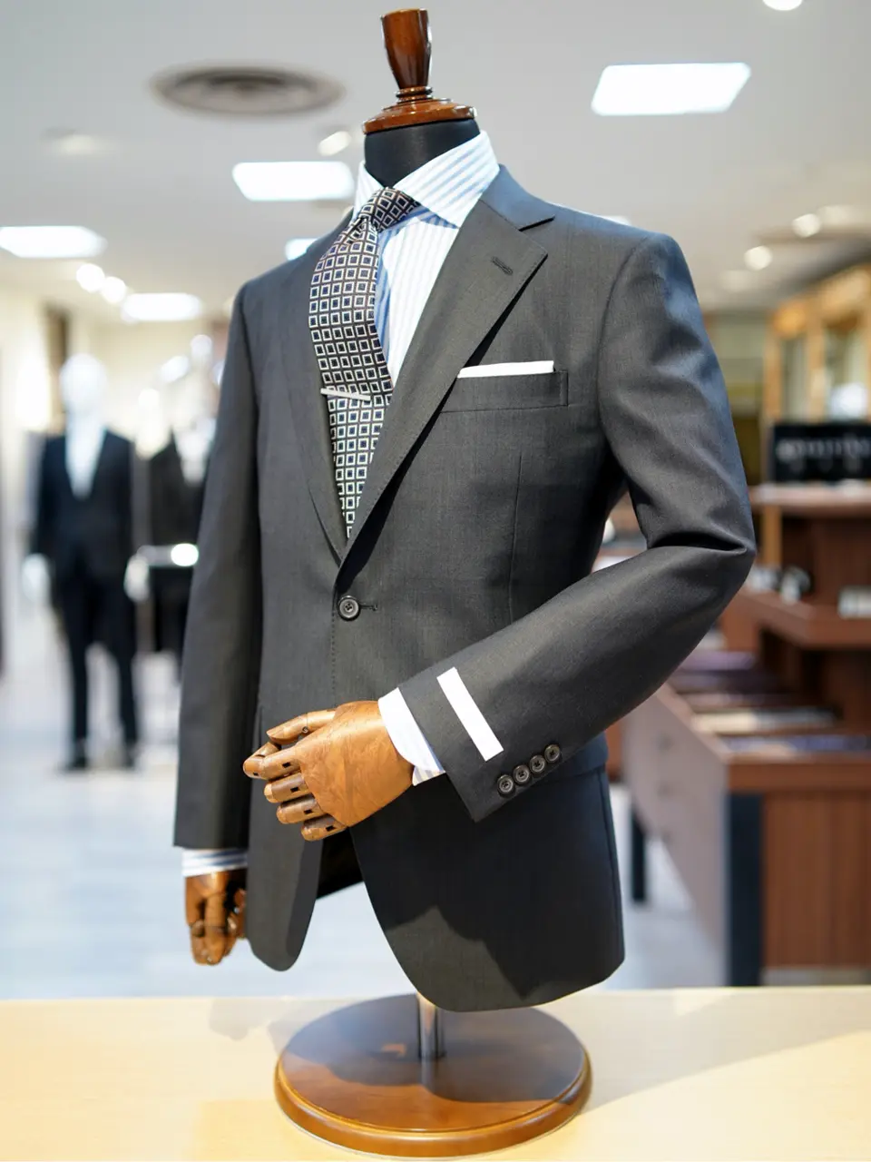 GOTAIRIKU 大森 コーディネート画像