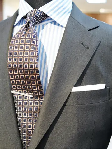 GOTAIRIKU 大森 コーディネート画像