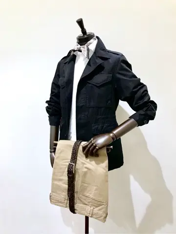 GOTAIRIKU 加藤 コーディネート画像