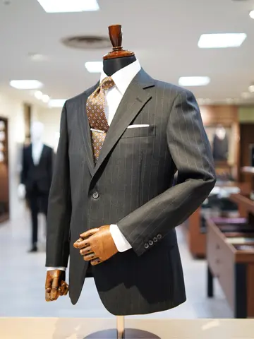 GOTAIRIKU 大森 コーディネート画像