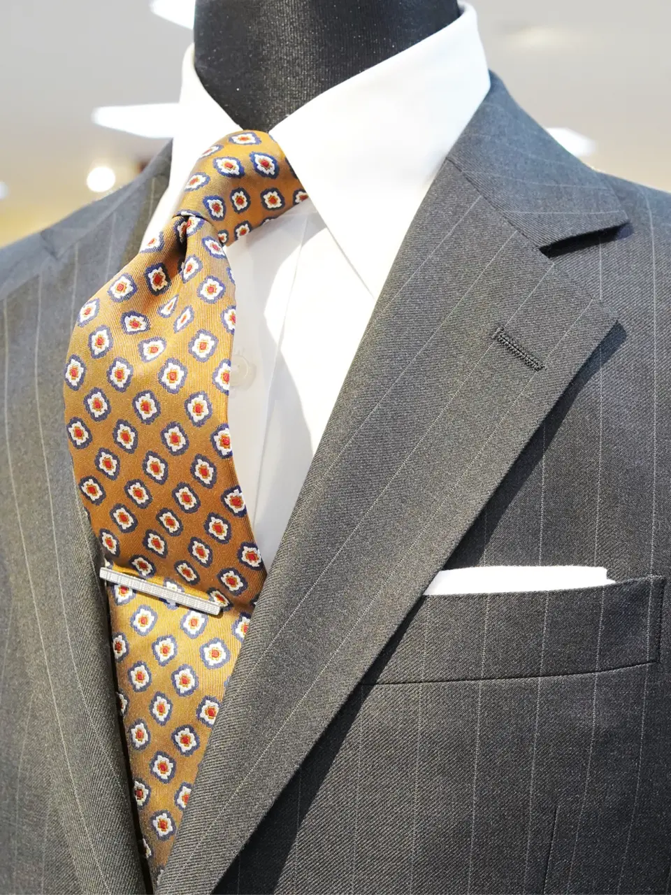 GOTAIRIKU 大森 コーディネート画像