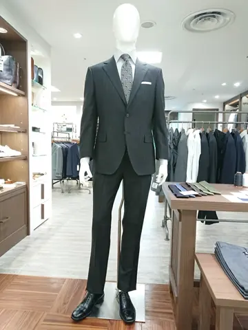 GOTAIRIKU 佐瀬 コーディネート画像