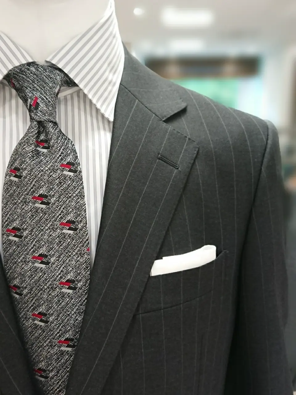 GOTAIRIKU 佐瀬 コーディネート画像