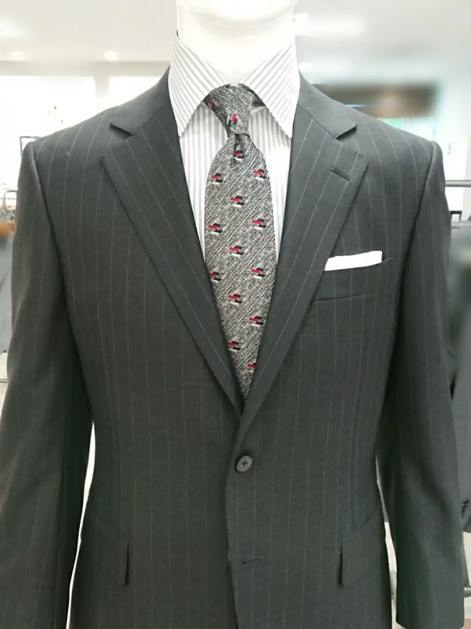 GOTAIRIKU 佐瀬 コーディネート画像