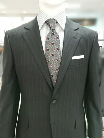 GOTAIRIKU 佐瀬 コーディネート画像