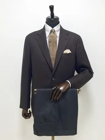 GOTAIRIKU 兼田 コーディネート画像