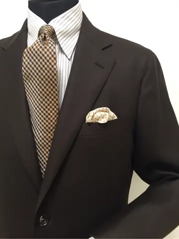 GOTAIRIKU 兼田 コーディネート画像